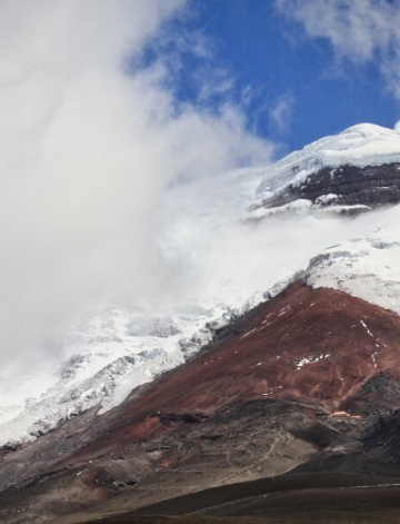 21tägige Naturreise Ecuador & Galapagos